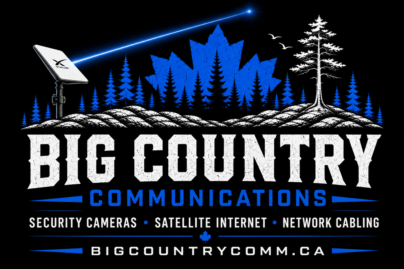 Big Country Communications